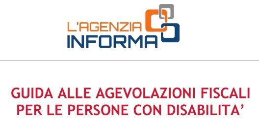 Guida agevolazioni